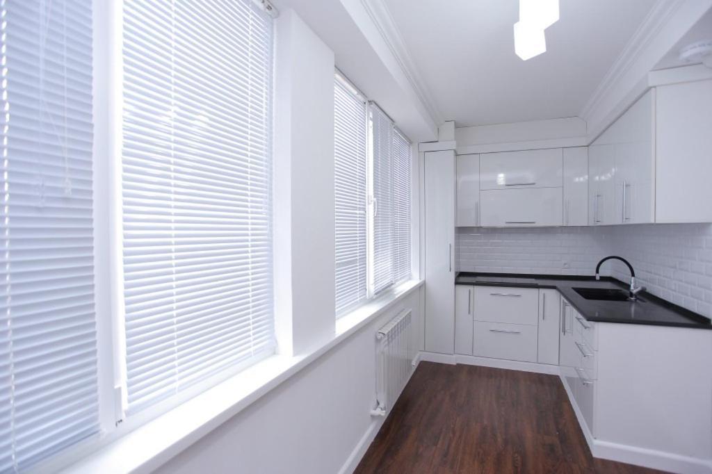 סמרקנד Overlooking Registan Square Luxury 2 Bedrooms Apartment מראה חיצוני תמונה
